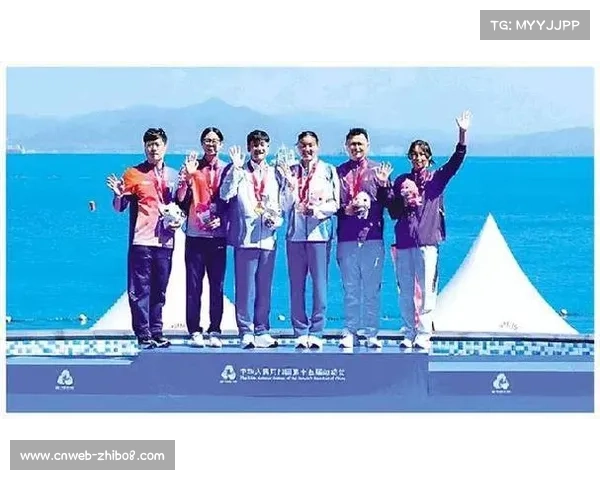 广西选手尹芳芳的马拉松游泳银牌之路，黑马突围