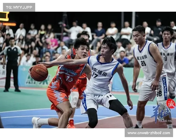 从民营经济到群众体育，浙江“AB面”草根球员的故事